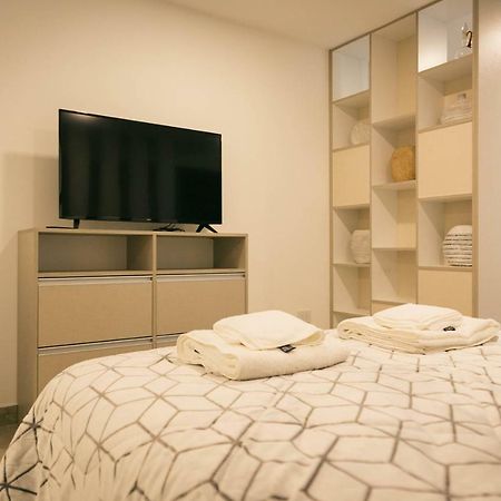 Apartament Infinity Plaza Pb Calido Departamento En El Centro De Ushuaia Zewnętrze zdjęcie