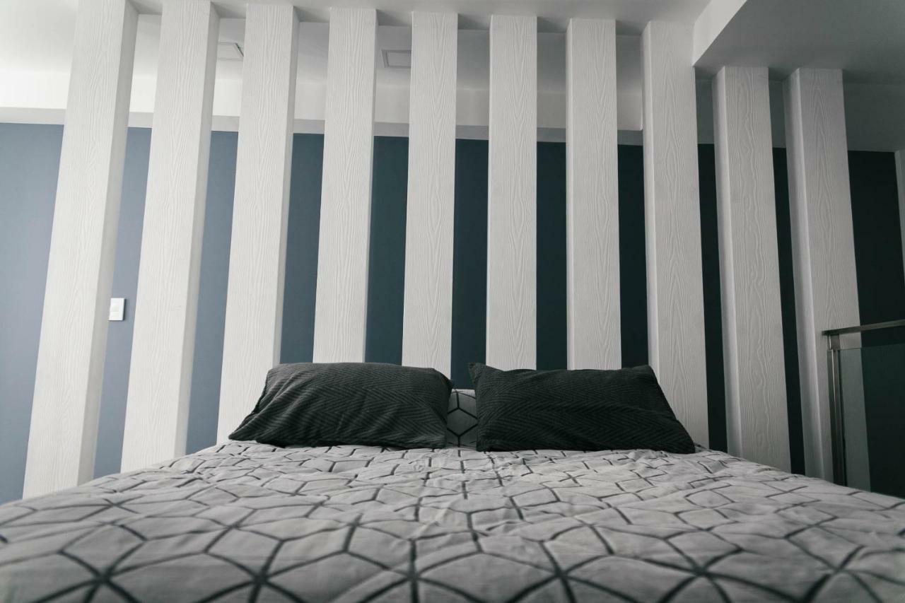 Apartament Infinity Plaza Pb Calido Departamento En El Centro De Ushuaia Zewnętrze zdjęcie