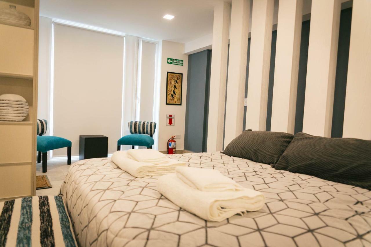 Apartament Infinity Plaza Pb Calido Departamento En El Centro De Ushuaia Zewnętrze zdjęcie
