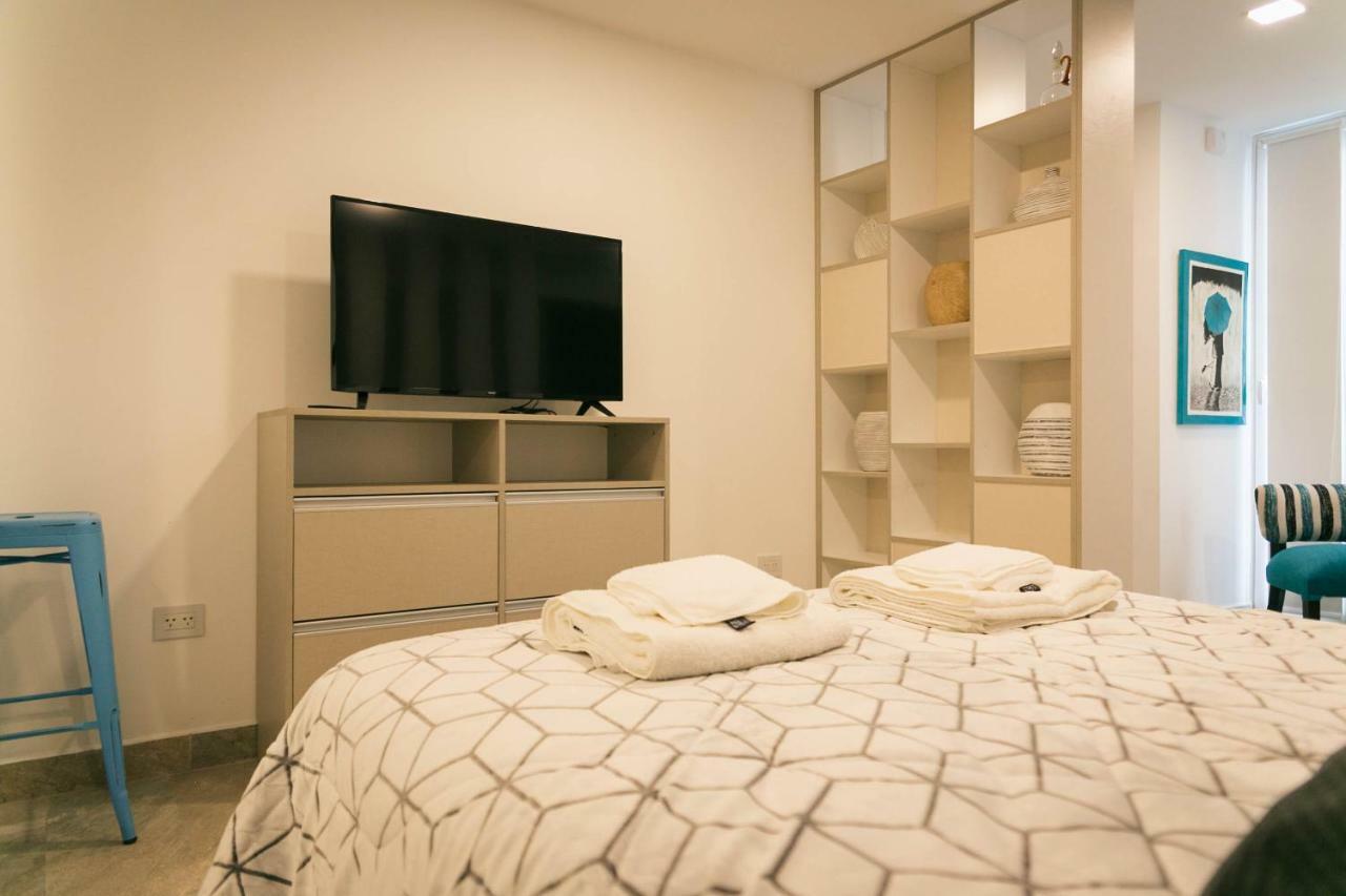 Apartament Infinity Plaza Pb Calido Departamento En El Centro De Ushuaia Zewnętrze zdjęcie