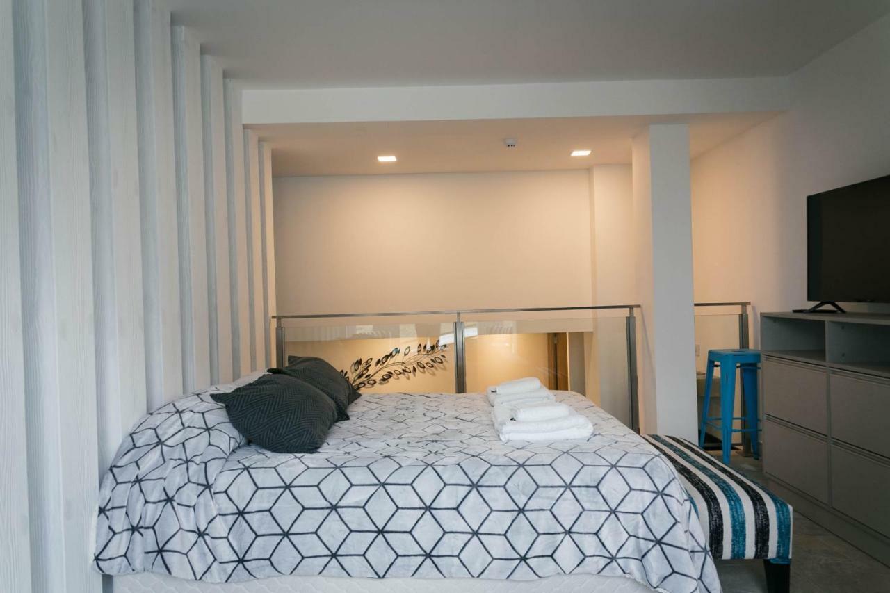 Apartament Infinity Plaza Pb Calido Departamento En El Centro De Ushuaia Zewnętrze zdjęcie