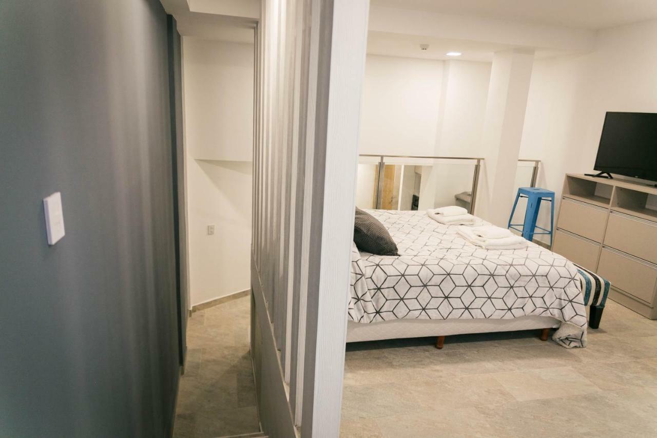 Apartament Infinity Plaza Pb Calido Departamento En El Centro De Ushuaia Zewnętrze zdjęcie