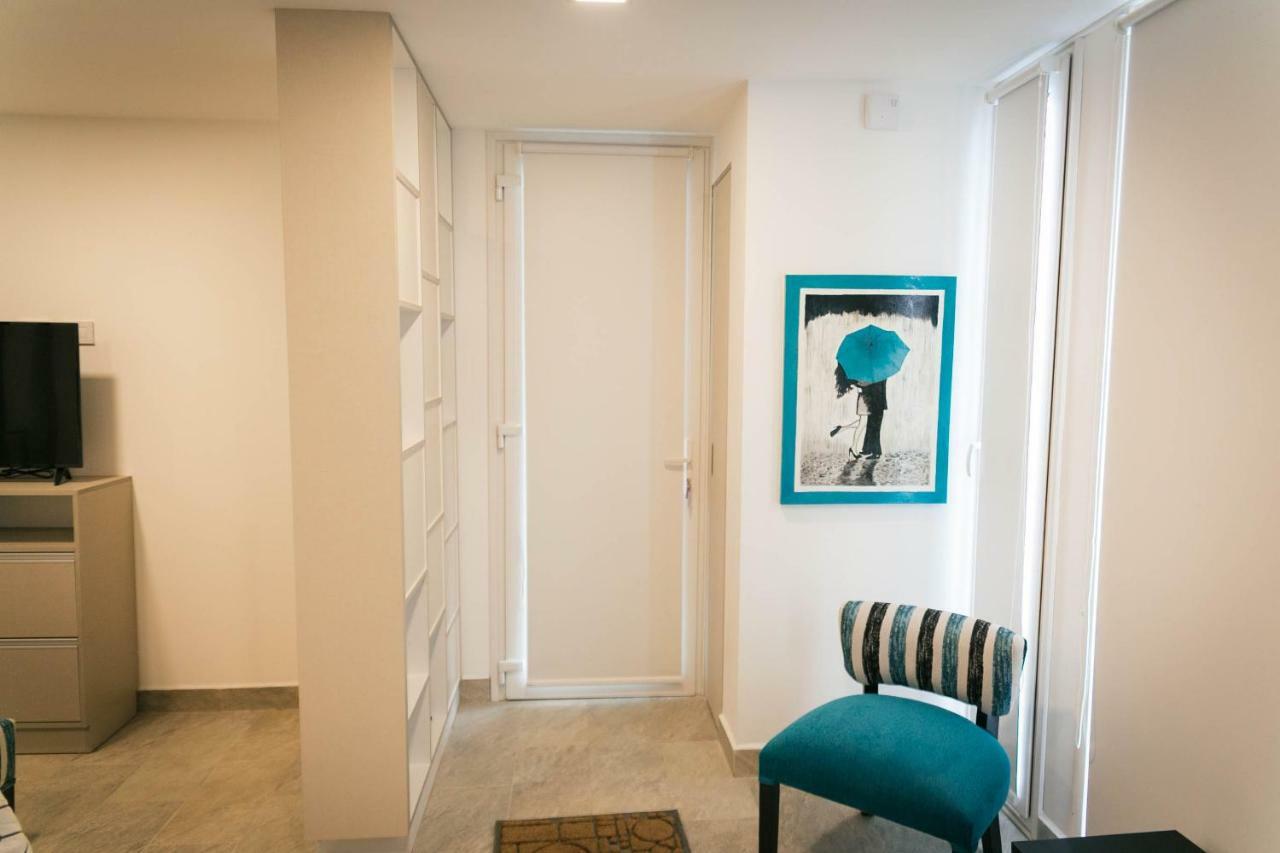 Apartament Infinity Plaza Pb Calido Departamento En El Centro De Ushuaia Zewnętrze zdjęcie